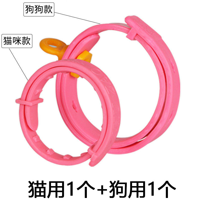 Cat Ring Neck, Cat Ring, Flea and Lice Removal, Mite Removal, Kitten, Meow, Mie, Insect Prevention, Flea and Jumping Removal, Sting Collar, Tick Removal