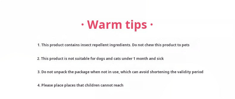 Cat Ring Neck, Cat Ring, Flea and Lice Removal, Mite Removal, Kitten, Meow, Mie, Insect Prevention, Flea and Jumping Removal, Sting Collar, Tick Removal